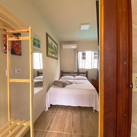 Aloha Oe Itagua Hotel Ubatuba Luaran gambar