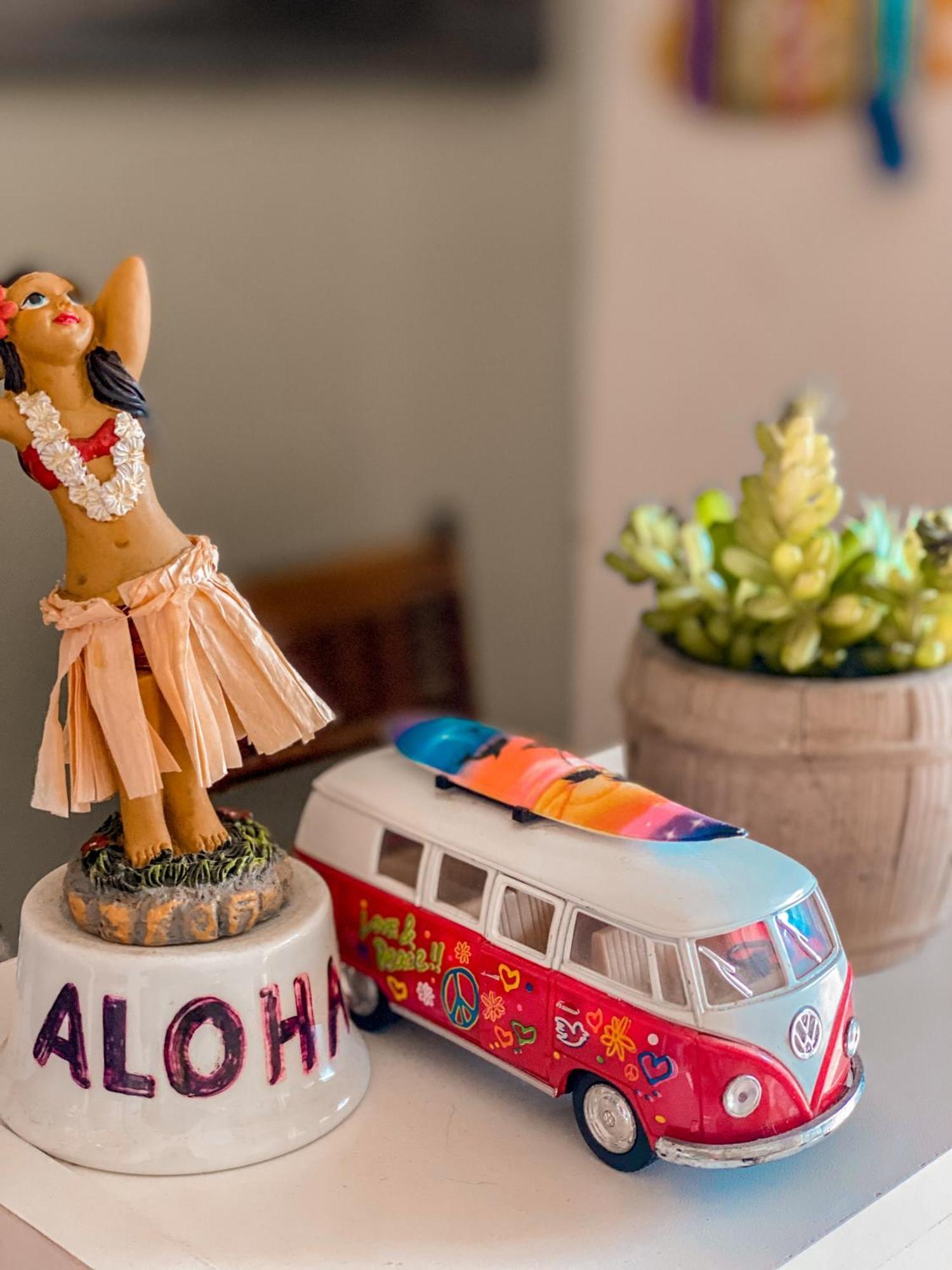 Aloha Oe Itagua Hotel Ubatuba Luaran gambar