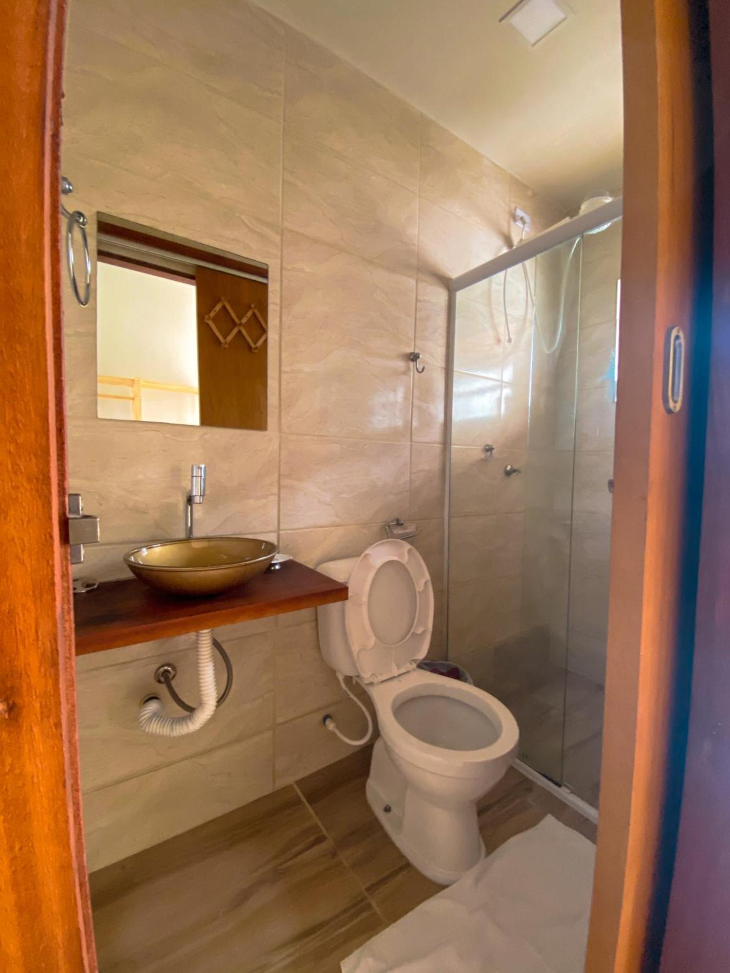 Aloha Oe Itagua Hotel Ubatuba Luaran gambar