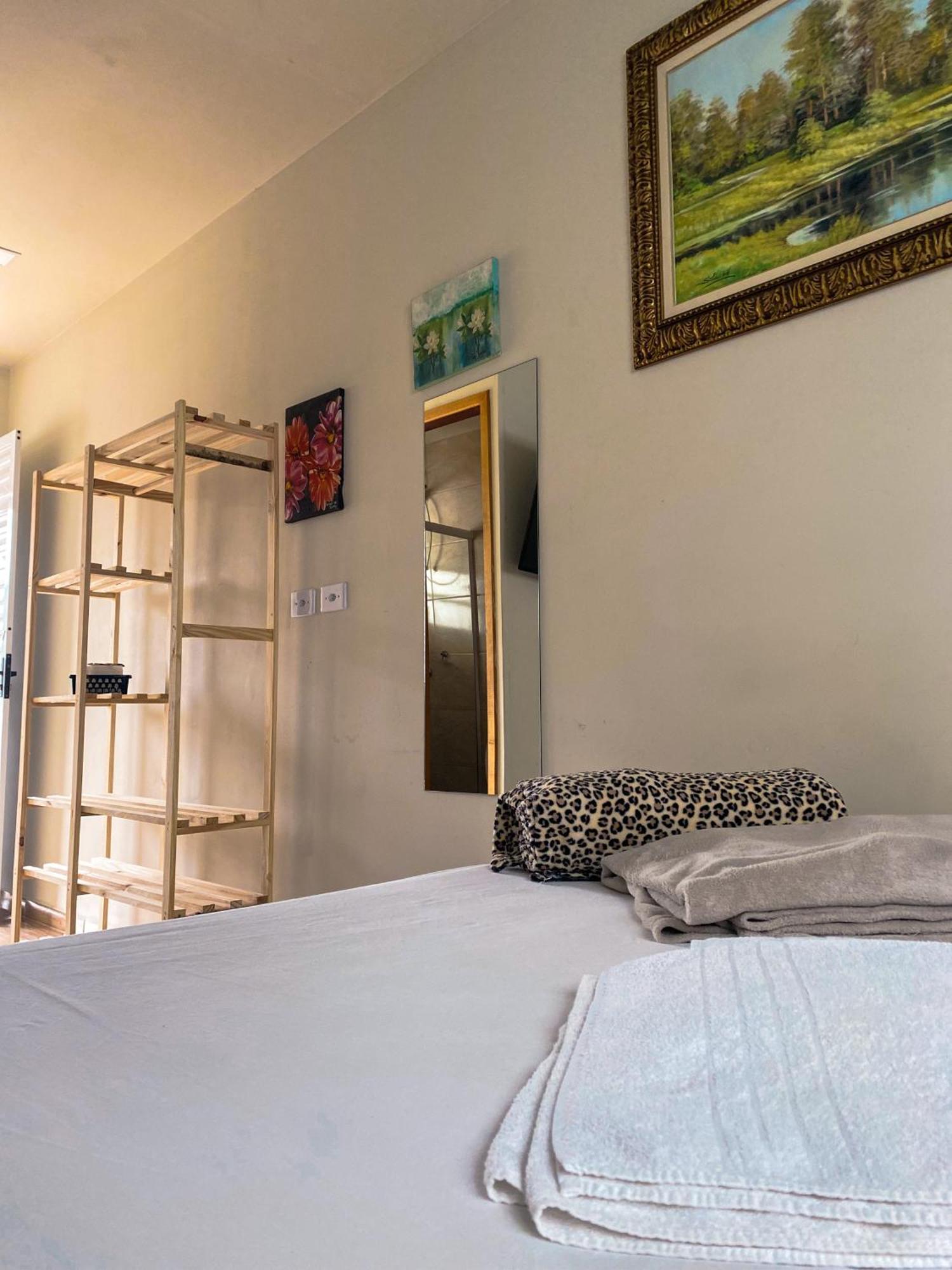 Aloha Oe Itagua Hotel Ubatuba Luaran gambar